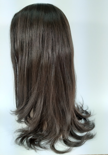 002 PARRUCCA CAPELLI NATURALI RITA - foto 170 