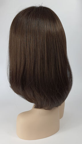 002 PARRUCCA CAPELLI NATURALI SONIA - foto 187 