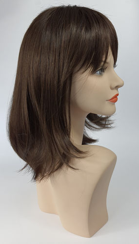002 PARRUCCA CAPELLI NATURALI SONIA - foto 188 