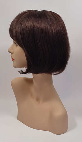 001 PARRUCCA CAPELLI NATURALI BX MADDALENA - foto 349 