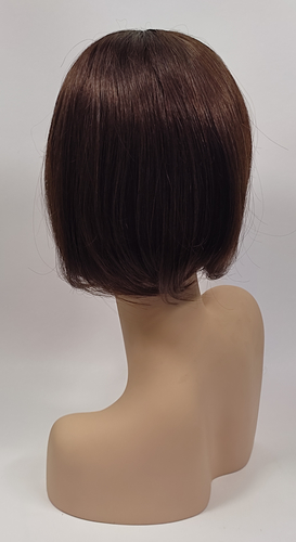 001 PARRUCCA CAPELLI NATURALI BX MADDALENA - foto 351 