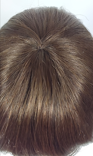 001 PARRUCCA CAPELLI NATURALI BX MADDALENA - foto 352 