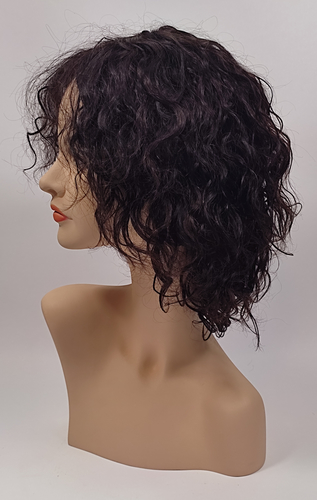 001 PARRUCCA CAPELLI NATURALI BX FLAVIA - foto 355 