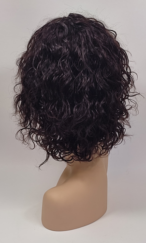 001 PARRUCCA CAPELLI NATURALI BX FLAVIA - foto 356 