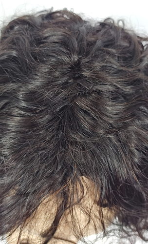 001 PARRUCCA CAPELLI NATURALI BX FLAVIA - foto 357 