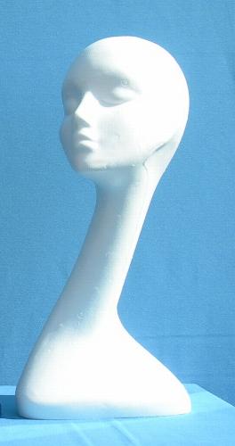 015 4 TESTINA MODIGLIANI GREZZA BOX