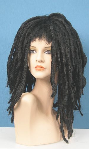 018 PARRUCCA ECONOMICA DREADLOCK