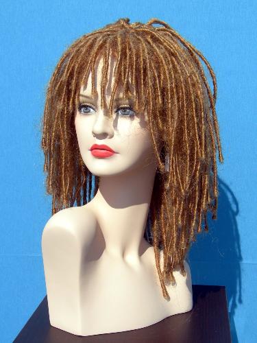 018 PARRUCCA ECONOMICA FW RASTA